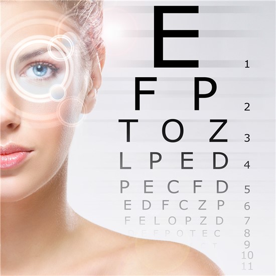 Αστιγματισμός Τι είναι, Συμπτώματα και Laser θεραπεία - Τσικριπής Παναγιώτης | 